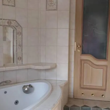 Apartament Vip Marysienka Kąty Rybackie Exterior photo