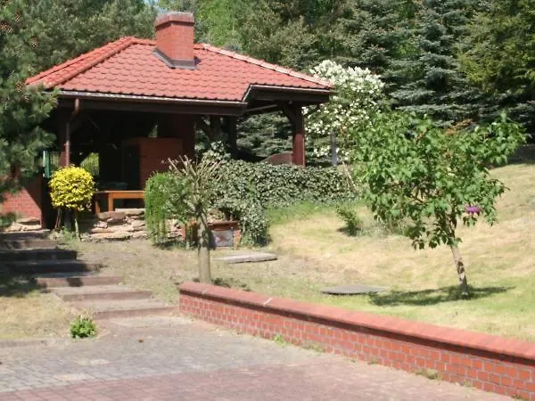 Apartament Vip Marysienka